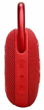 портативная акустика jbl clip 5 red