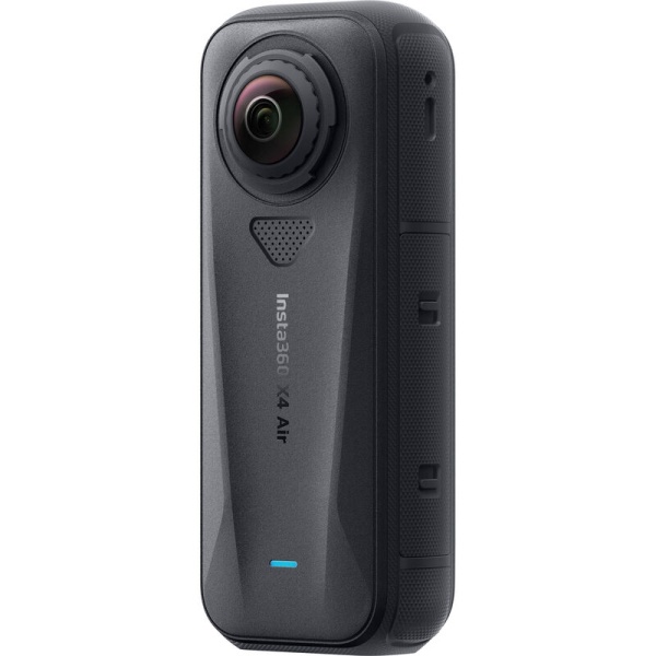 экшн-камера insta360 x4 air standard bundle black (черный)