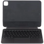 чехол-клавиатура apple magic keyboard для apple ipad pro 11 (m4)  black (mwr23) 