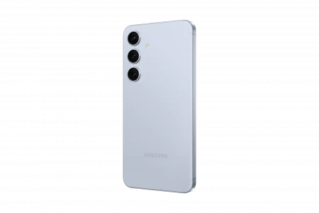 смартфон samsung galaxy s24 8/256 гб, sapphire blue (s921b)