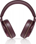 беспроводные наушники bowers & wilkins px7 s3 vintage maroon