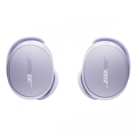 беспроводные наушники bose quiet comfort earbuds 5v chilled lilac беспроводные наушники bose quiet comfort earbuds 5v chilled lilac