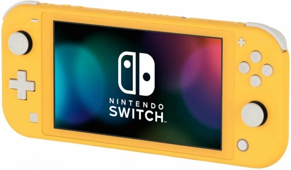 nintendo switch lite yellow nintendo switch lite yellow
