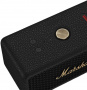 портативная акустика marshall emberton iii black and brass портативная акустика marshall emberton iii black and brass