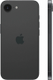 смартфон apple iphone 17e 256 гб black