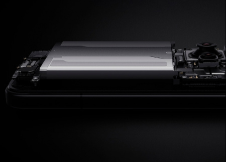 смартфон xiaomi 17 ultra 16/512gb leica black global