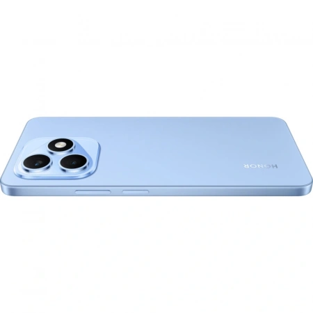 смартфон honor x8d 8/256 гб light blue смартфон honor x8d 8/256 гб light blue