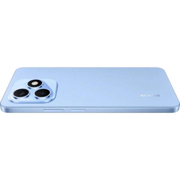 смартфон honor x8d 8/256 гб light blue