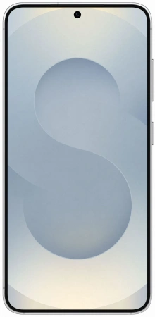 смартфон samsung galaxy s25 plus 12/256 гб silver shadow (s936b)
