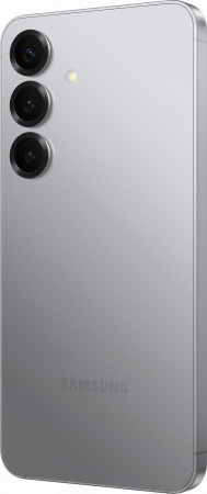 смартфон samsung galaxy s25 12/256 гб silver shadow (s931o) смартфон samsung galaxy s25 12/256 гб silver shadow (s931o)