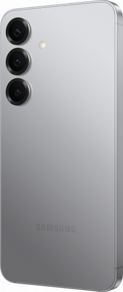 смартфон samsung galaxy s25 12/256 гб silver shadow (s931o)