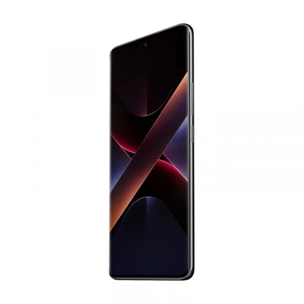 смартфон pocophone x7 8/256 гб black смартфон pocophone x7 8/256 гб black