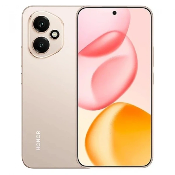 смартфон honor 400 8/256 desert gold 