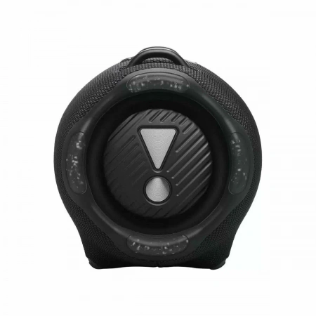 портативная акустика jbl xtreme 4 black 
