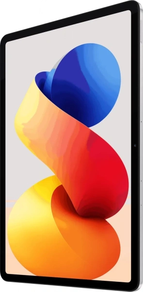планшет redmi pad 2 pro 8/256gb wifi серебристый (silver)