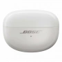 беспроводные наушники bose open earbuds ultra 5v white smoke
