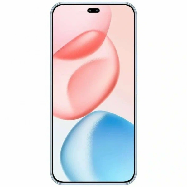 смартфон honor 400 12/512 tidal blue