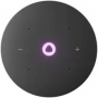 умная колонка яндекс станция мини 3 про с алисой, zigbee, черный