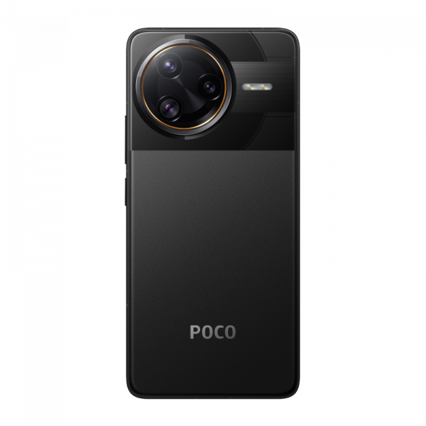 смартфон pocophone f7 ultra 12/256 гб black смартфон pocophone f7 ultra 12/256 гб black