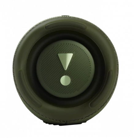 портативная акустика jbl charge 5 green