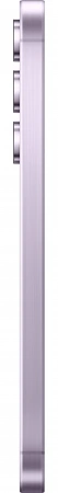 смартфон samsung galaxy a55 5g 12/256 гб lilac смартфон samsung galaxy a55 5g 12/256 гб lilac