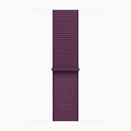 умные часы apple watch s10 46 mm jet black aluminum case sport loop plum умные часы apple watch s10 46 mm jet black aluminum case sport loop plum