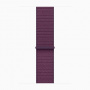 умные часы apple watch s10 46 mm jet black aluminum case sport loop plum умные часы apple watch s10 46 mm jet black aluminum case sport loop plum