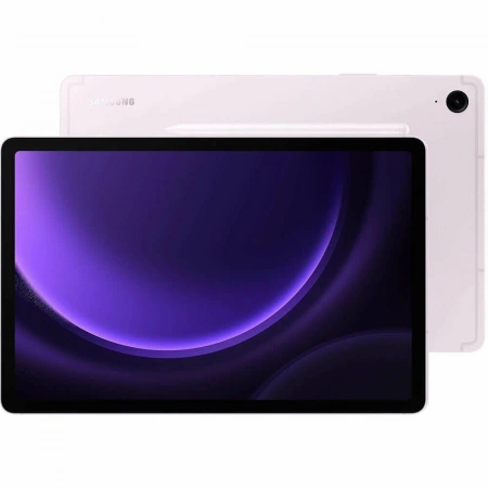 Планшет Samsung Galaxy Tab S9 FE X510 6/128 ГБ, wi-fi lavender Планшет Samsung Galaxy Tab S9 FE X510 6/128 ГБ, wi-fi lavender