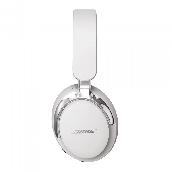 беспроводные наушники bose quietcomfort ultra headphones (2nd gen) white беспроводные наушники bose quietcomfort ultra headphones (2nd gen) white