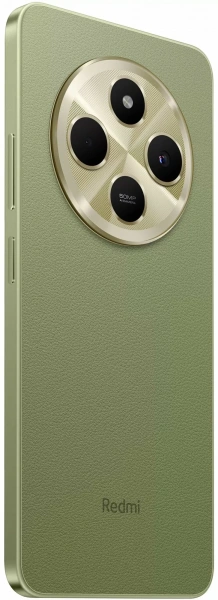 смартфон xiaomi redmi 14c 4/128  sage green