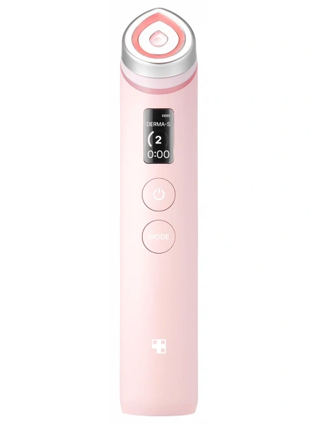 Массажер для лица Medicube AGE-R Booster Pro pink