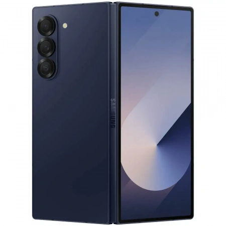 смартфон samsung galaxy z fold 6 12/256 navy