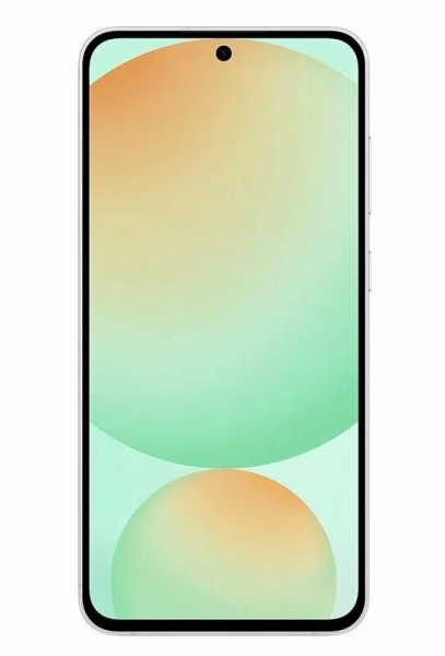 смартфон samsung galaxy s24 fe 8/256 гб mint (s721b)