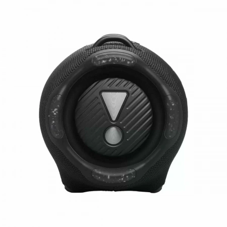 портативная акустика jbl xtreme 4 black 