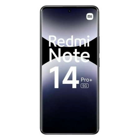 смартфон xiaomi redmi note 14 pro plus 5g 8/256 midnight black