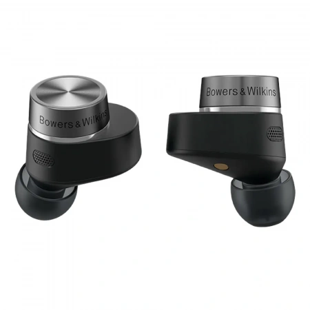 беспроводные наушники bower & wilkins pi7 s2 satin black беспроводные наушники bower & wilkins pi7 s2 satin black