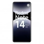 смартфон xiaomi redmi note 14 pro plus 5g 8/256 midnight black