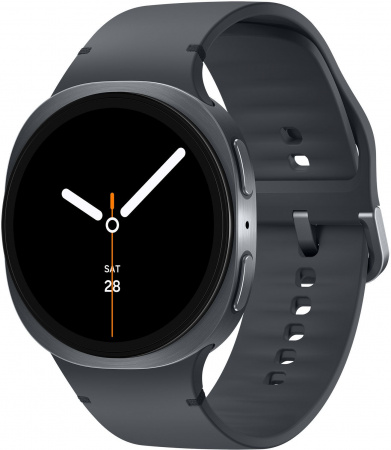 часы samsung galaxy watch 8 40mm graphite sm-l320 часы samsung galaxy watch 8 40mm graphite sm-l320