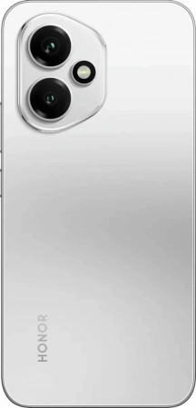 смартфон honor 400 12/512 meteor silver смартфон honor 400 12/512 meteor silver