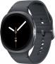 часы samsung galaxy watch 8 40mm graphite sm-l320 часы samsung galaxy watch 8 40mm graphite sm-l320