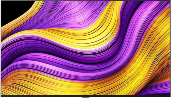 телевизор lg 4k oled65g59lw 65" oled g5, 4k ultra hd