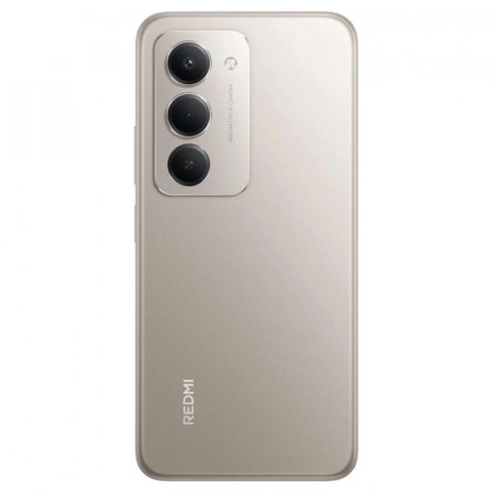 смартфон xiaomi redmi 15 8/256 gray 