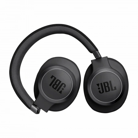наушники jbl live 770nc black