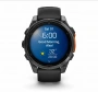 умные часы watch garmin fenix 8 47 amoled slate gray with black silicone умные часы watch garmin fenix 8 47 amoled slate gray with black silicone