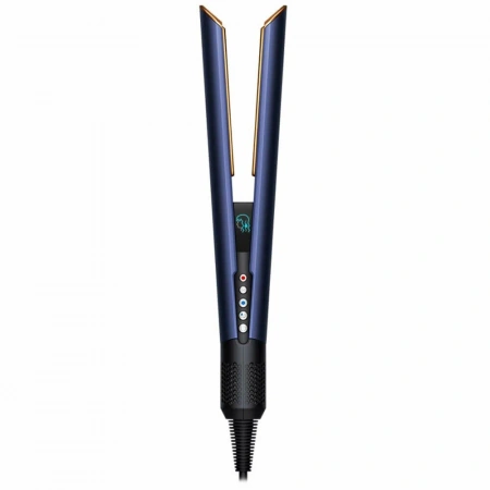 выпрямитель dyson ht01 airstrait straightener prussian blue/copper выпрямитель dyson ht01 airstrait straightener prussian blue/copper