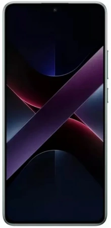 смартфон pocophone x7 pro 12/512 green смартфон pocophone x7 pro 12/512 green