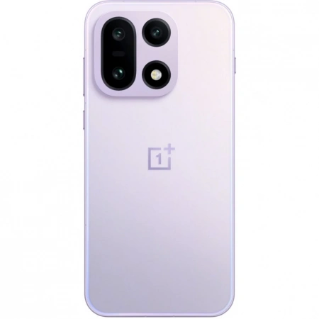 смартфон oneplus 15 12/256 гб ultra violet смартфон oneplus 15 12/256 гб ultra violet