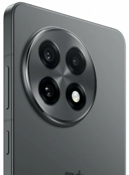 смартфон oneplus 13r 12/256 гб  nebula noir