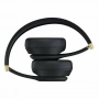 beats solo 4 wireless matte black/gold
