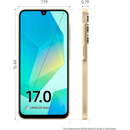 samsung galaxy a16 5g 8/256 гб gold samsung galaxy a16 5g 8/256 гб gold